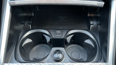 BMW M3 xDrive Competition M 4dr Step Auto Petrol Saloon